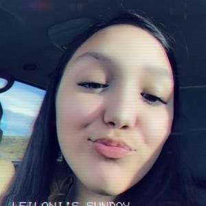 Meet your Posher, Leilani